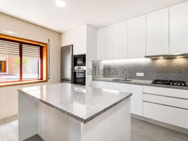 Apartamento, São João da Madeira