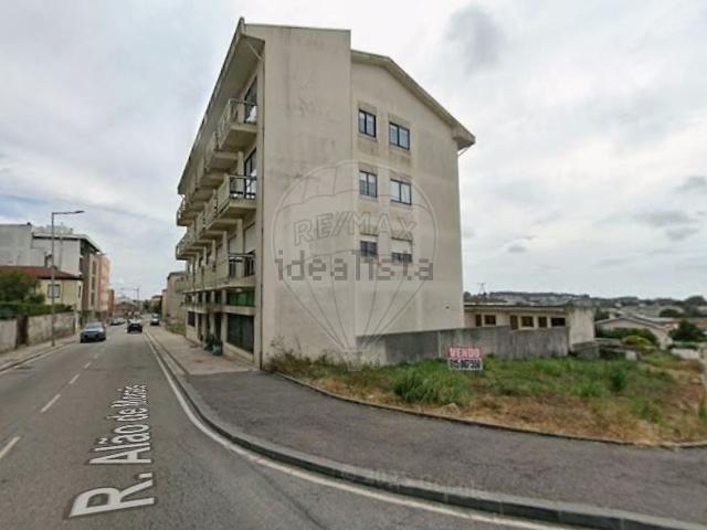Apartamento, São João da Madeira