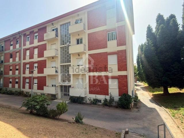 Apartamento, São João da Madeira