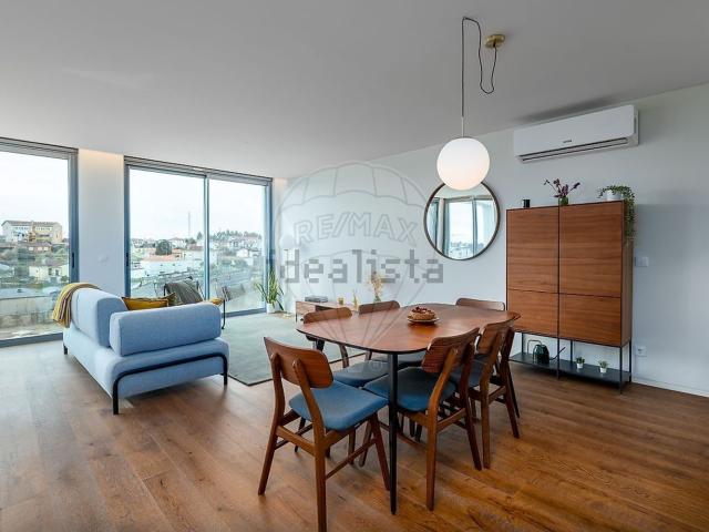 Apartamento, São João da Madeira