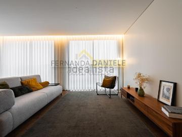 Apartamento, São João da Madeira
