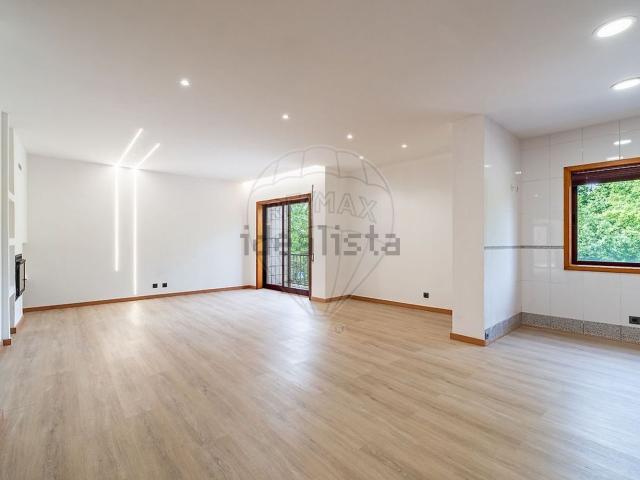 Apartamento, São João da Madeira