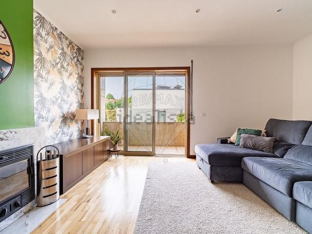 Apartamento, São João da Madeira