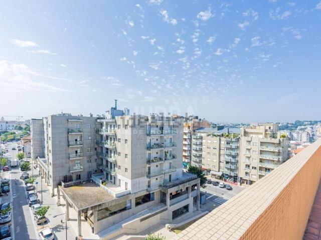 Apartamento, São João da Madeira