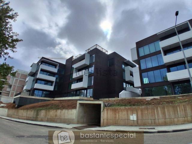 Apartamento, São João da Madeira