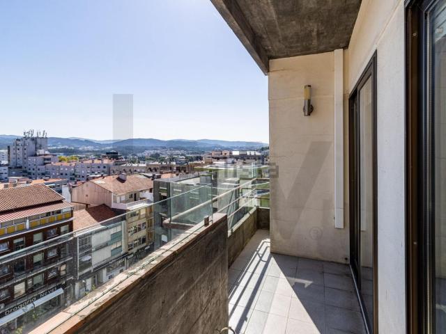 Apartamento, São João da Madeira
