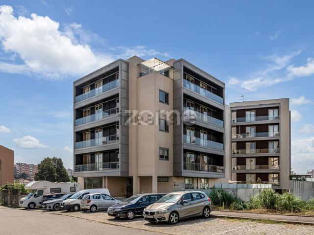 Apartamento, São João da Madeira