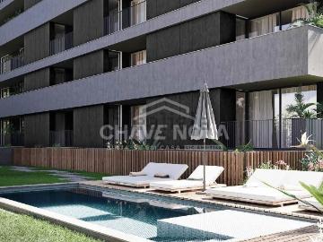 Apartamento, São João da Madeira