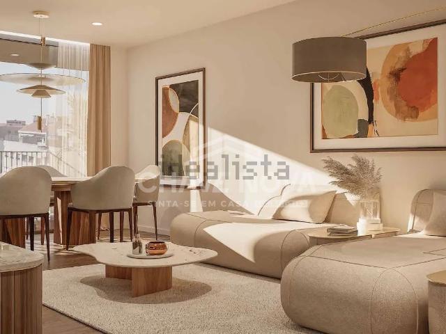 Apartamento, São João da Madeira