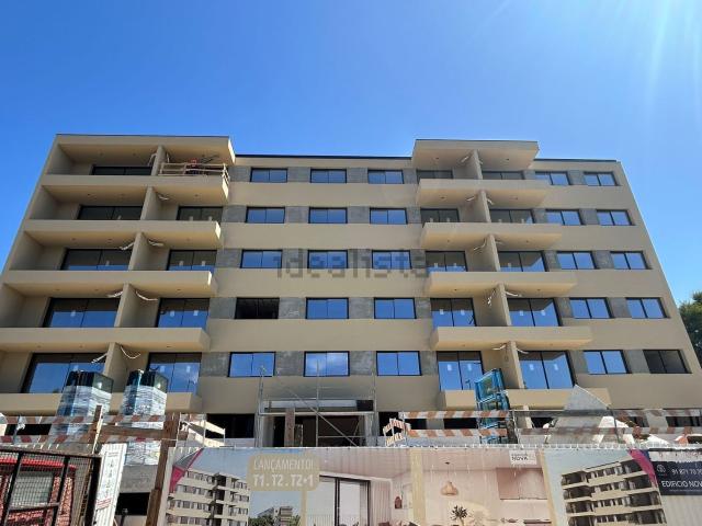 Apartamento, São João da Madeira