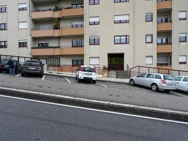 Apartamento, São João da Madeira