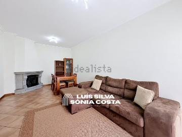 Apartamento, São João da Madeira