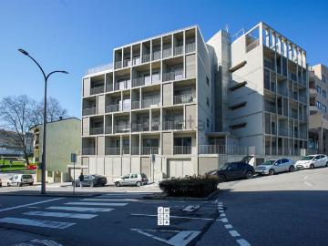 Apartamento, São João da Madeira