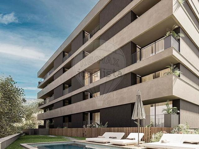 Apartamento, São João da Madeira