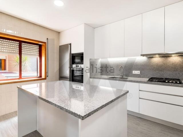 Apartamento, São João da Madeira