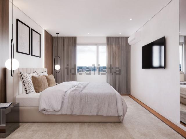 Apartamento, São João da Madeira