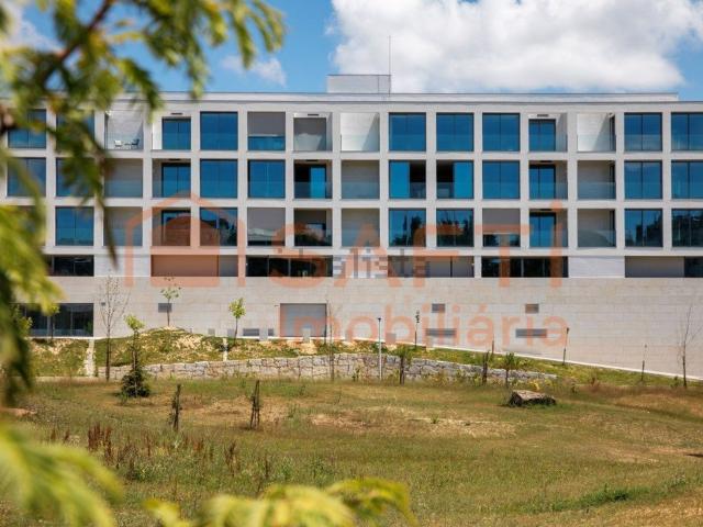 Apartamento, São João da Madeira