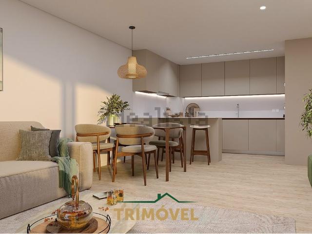 Apartamento, São João da Madeira