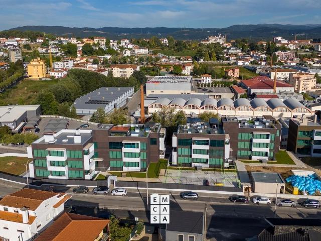 Apartamento, São João da Madeira