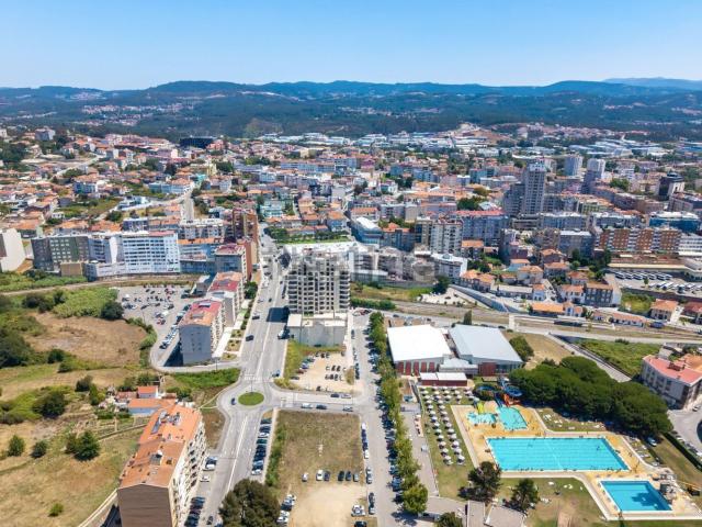 Apartamento, São João da Madeira