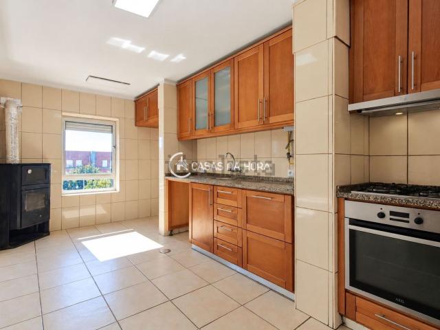 Apartamento, São João da Madeira