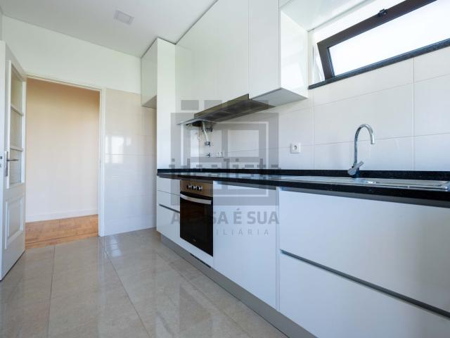 Apartamento, São João da Madeira