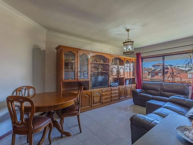 Apartamento, São João da Madeira