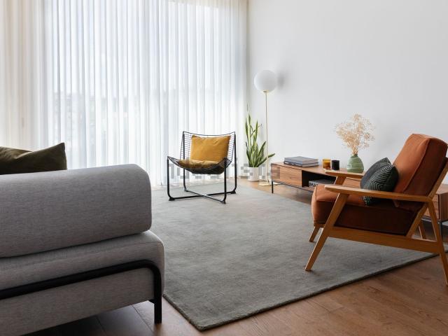 Apartamento, São João da Madeira