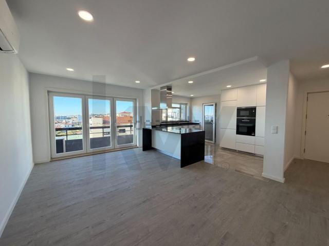 Apartamento, São João da Madeira