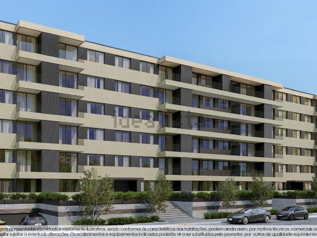 Apartamento, São João da Madeira