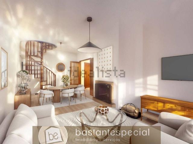 Apartamento, São João da Madeira