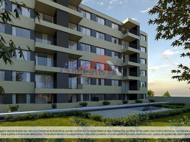 Apartamento, São João da Madeira