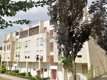 Apartamento, São João da Madeira