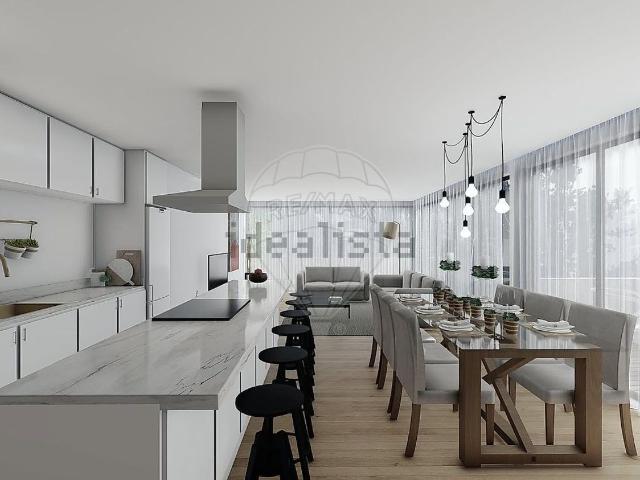 Apartamento, São João da Madeira