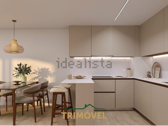 Apartamento, São João da Madeira