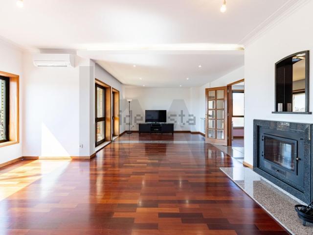 Apartamento, São João da Madeira