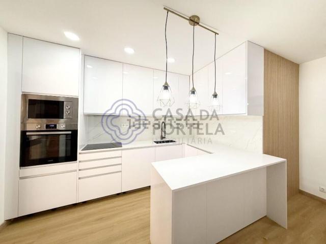 Apartamento, São João da Madeira