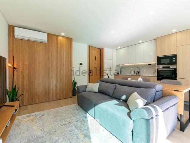 Apartamento, São João da Madeira