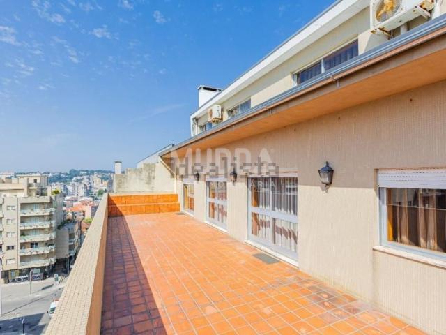 Apartamento, São João da Madeira