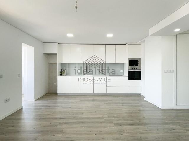 Apartamento, São João da Madeira