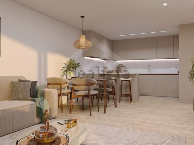 Apartamento, São João da Madeira
