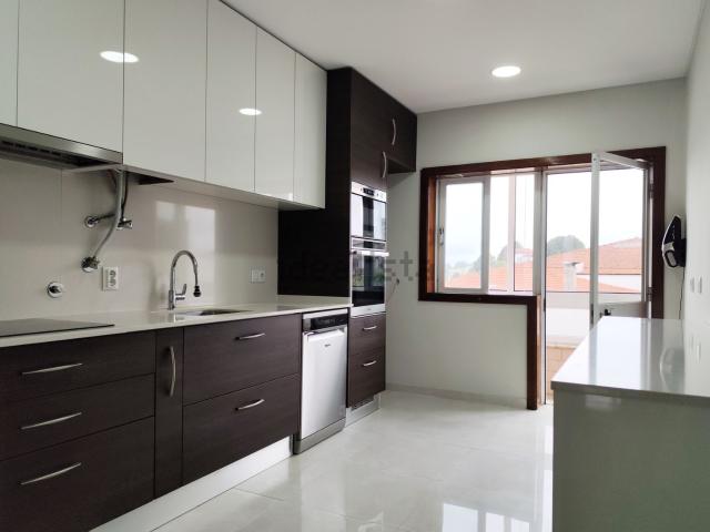 Apartamento, São João da Madeira