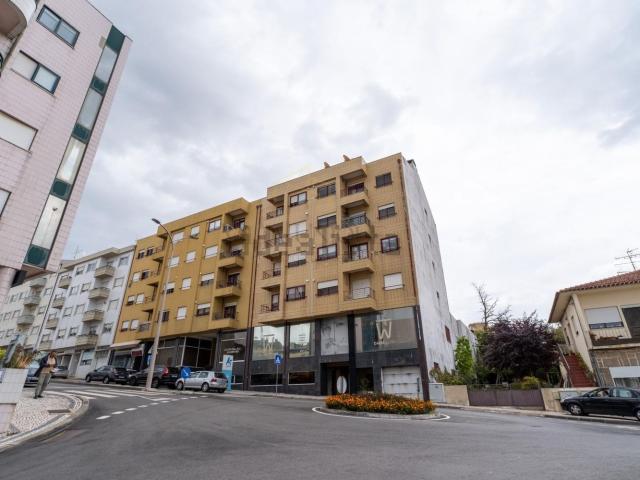 Apartamento, São João da Madeira