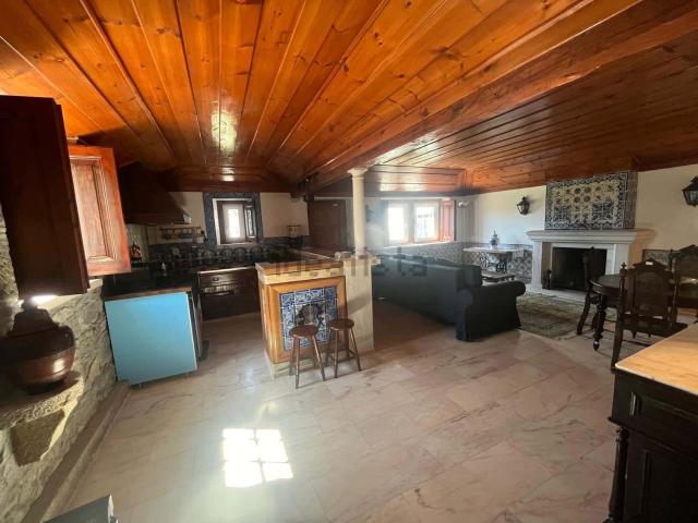 Apartamento, São João das Lampas