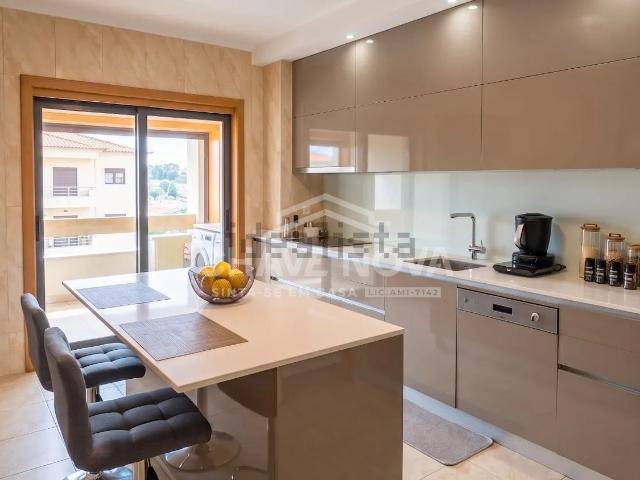 Apartamento, São João de Ver