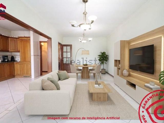 Apartamento, São João de Ver