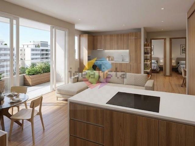 Apartamento, São João de Ver