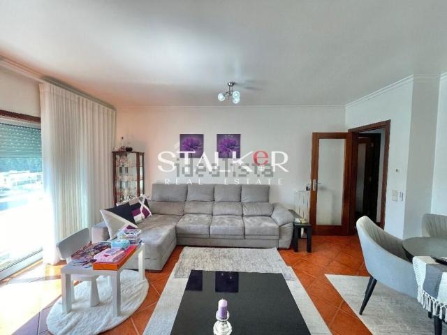 Apartamento, São João de Ver