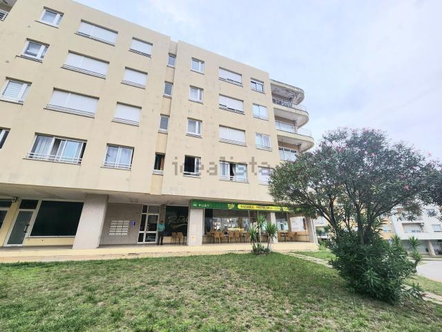 Apartamento, São João de Ver
