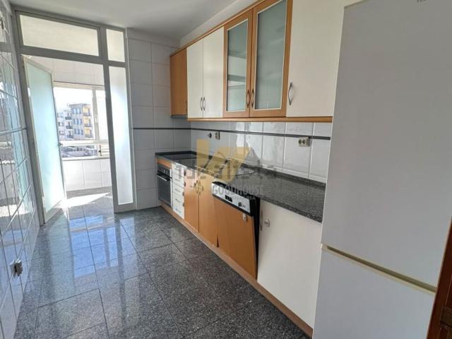 Apartamento, São João de Ver